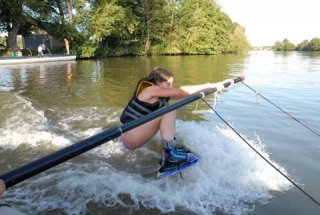  Wasserski entdecken 